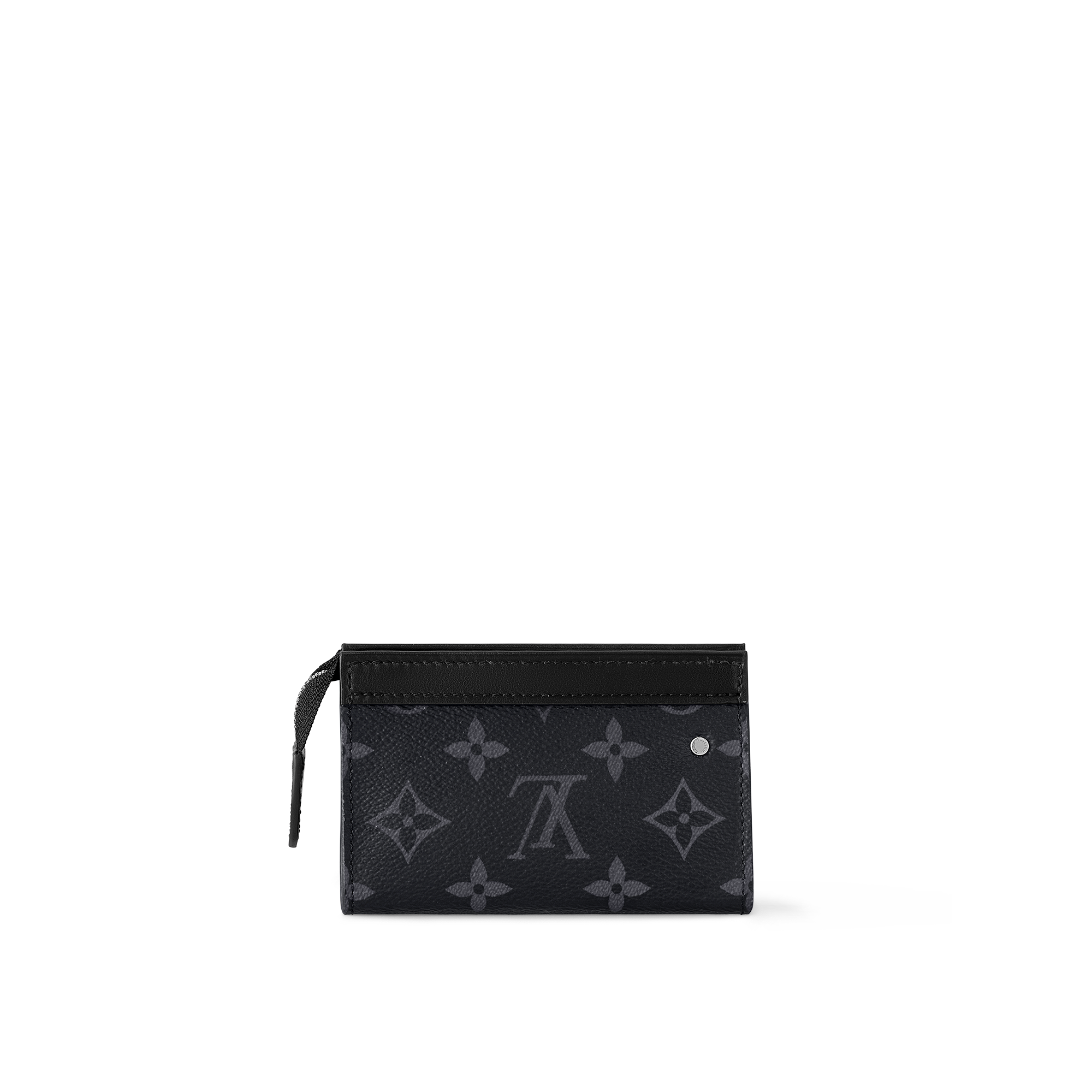 Louis Vuitton Key factory Pouch